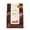 Callebaut Chocolade Callets Melk Minder Suiker 2,5kg Clearance