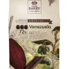 Callebaut Chocolade Callets Puur Venezuela (72%) 1kg New