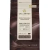 Callebaut Chocolade Callets Puur 1kg (zonder suiker) Online