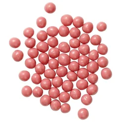 Callebaut Chocolade Crispy Pearls Ruby 800 gram