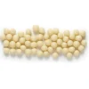 Callebaut Chocolade Crispy Pearls Wit 10kg Hot