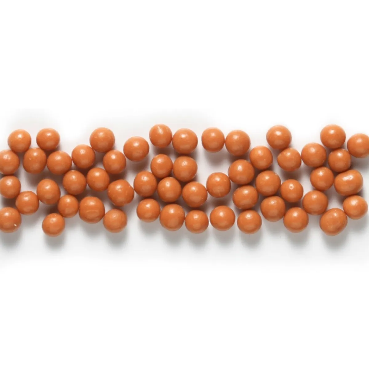 Callebaut Chocolade Crispy Pearls Salted Caramel 10kg Discount