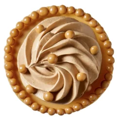 Callebaut Chocolade Crispy Pearls Salted Caramel 10kg Discount