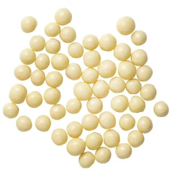 Callebaut Chocolade Crispy Pearls Wit 800 gram Best
