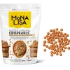 Callebaut Chocolade CrispyPearls, Salted Caramel 800 gram Clearance