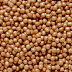 Callebaut Chocolade CrispyPearls, Salted Caramel 800 gram Clearance