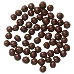 Callebaut Chocolade Crispy Pearls Puur 800 gram New
