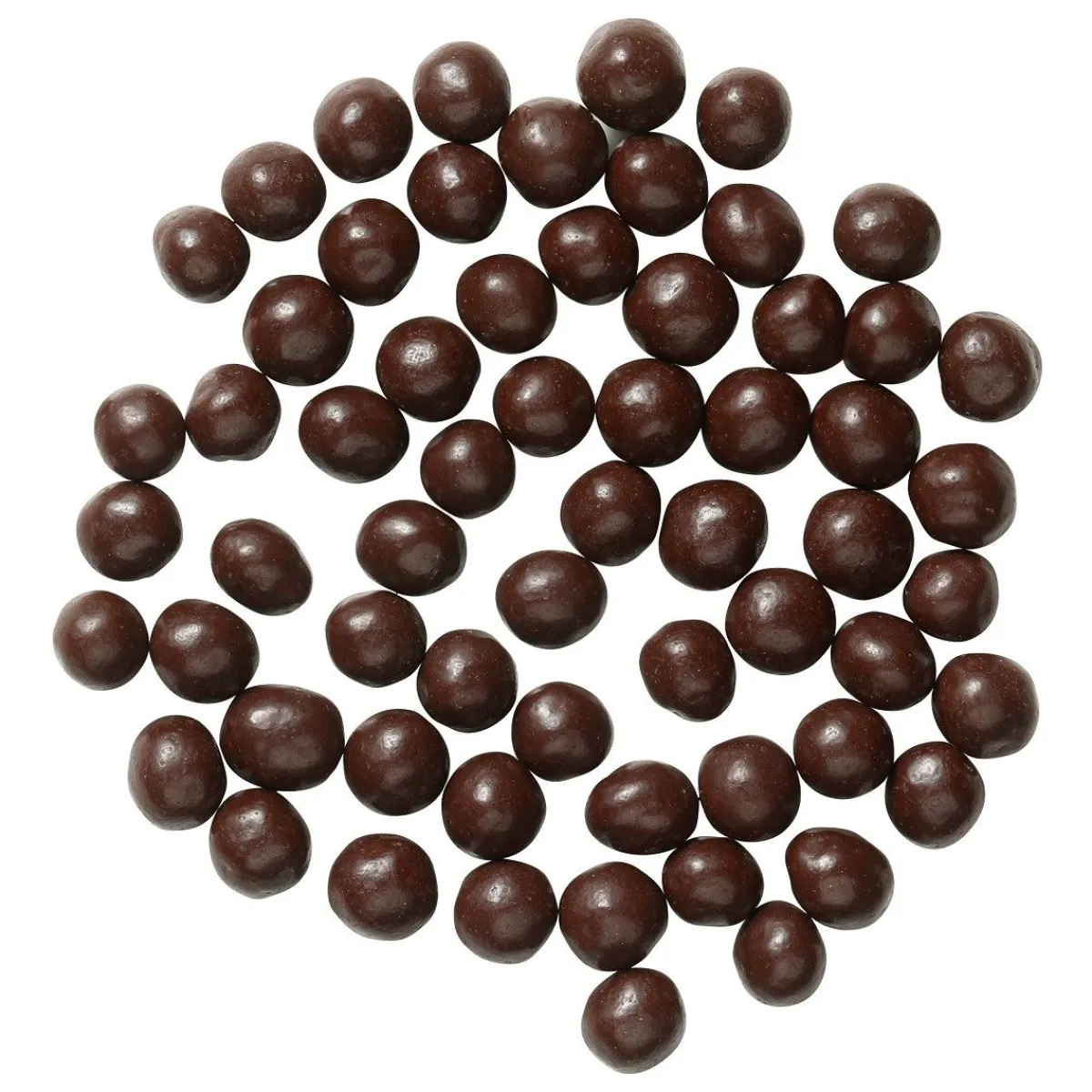 Callebaut Chocolade Crispy Pearls Puur 800 gram New