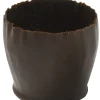 Callebaut Chocoladedecoratie Snobinette Cupje Puur 90st. Discount