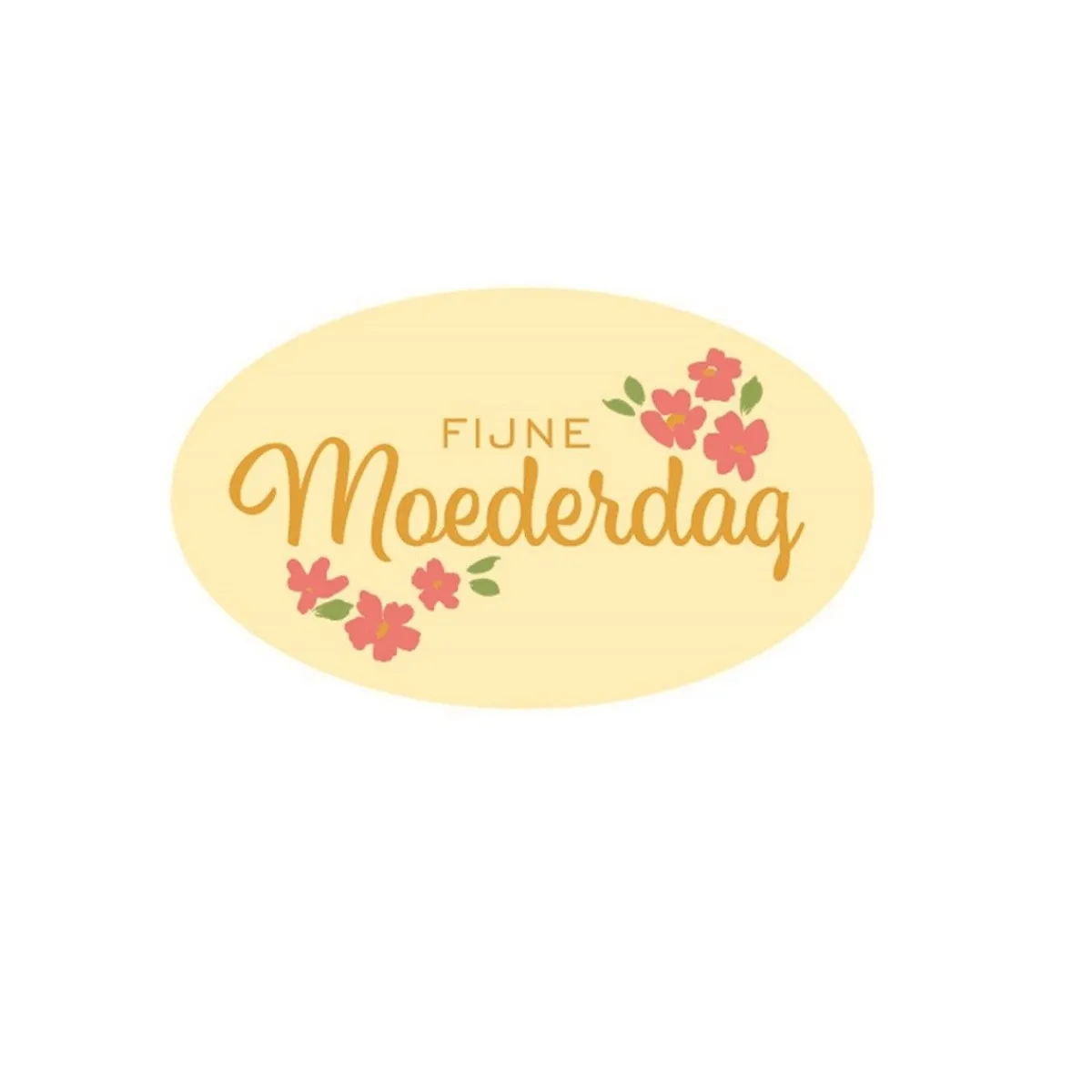 Callebaut Chocoladedecoratie Fijne Moederdag 224st Sale