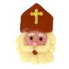 Callebaut Chocoladedecoratie Sinterklaasjes Large 90st Sale