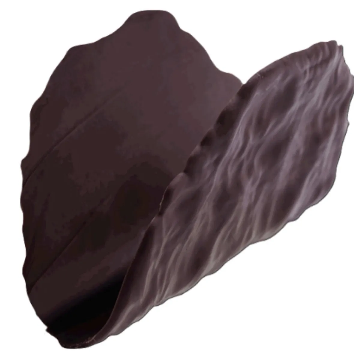 Callebaut Chocoladedecoratie Taco Puur 16st. Online