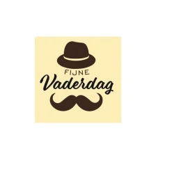Callebaut Chocoladedecoratie Fijne Vaderdag 140st Online
