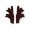 Callebaut Chocoladedecoratie Hertengewei 280 stuks** Outlet