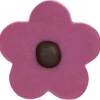 Callebaut Chocoladedecoratie Bloem Fuchsia 308st.** Online