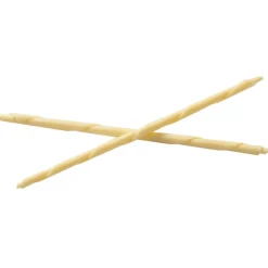 Callebaut Chocoladedecoratie Pencil XL Wit 115st.** Outlet