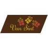 Callebaut Chocoladedecoratie Van Sint Strip 288st Online