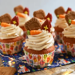 Callebaut Chocoladedecoratie Mijter Sinterklaas 90st Sale