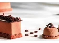 Callebaut Chocoladekrullen klein Melk 2,5kg Outlet