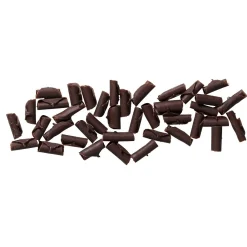 Callebaut Chocoladekrullen klein Puur 1kg Sale