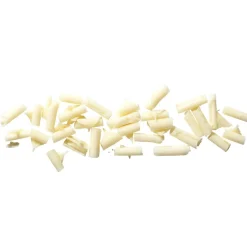 Callebaut Chocoladekrullen klein Wit 1kg Hot