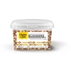 Callebaut Chocoladekrullen klein Wit en Puur 1kg Online
