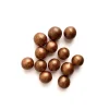 Callebaut Chocolade Parels Brons 500g Discount