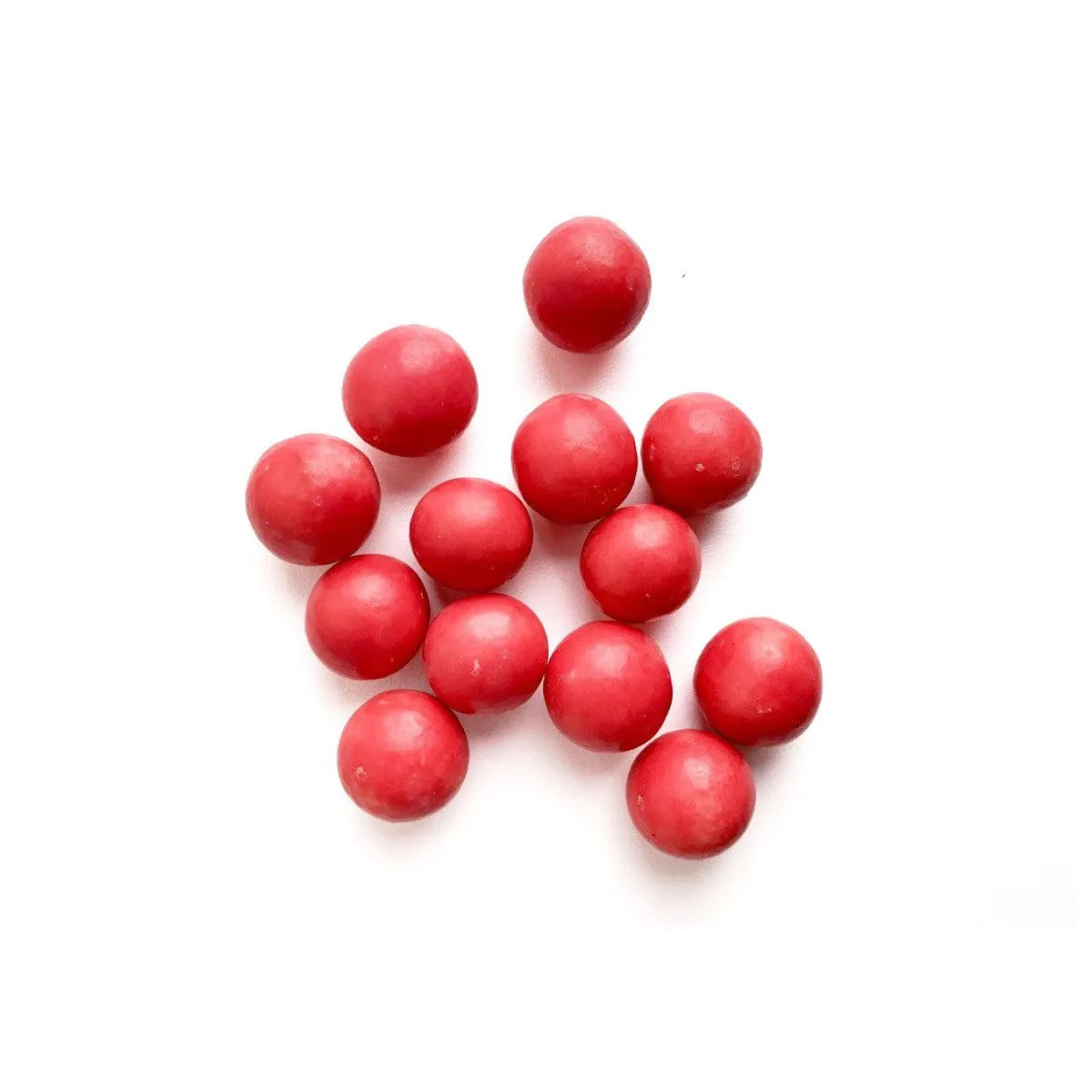 Callebaut Chocolade Parels Rood 500g Discount