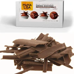 Callebaut Chocolade Schaafsel Melk 2,5kg Outlet