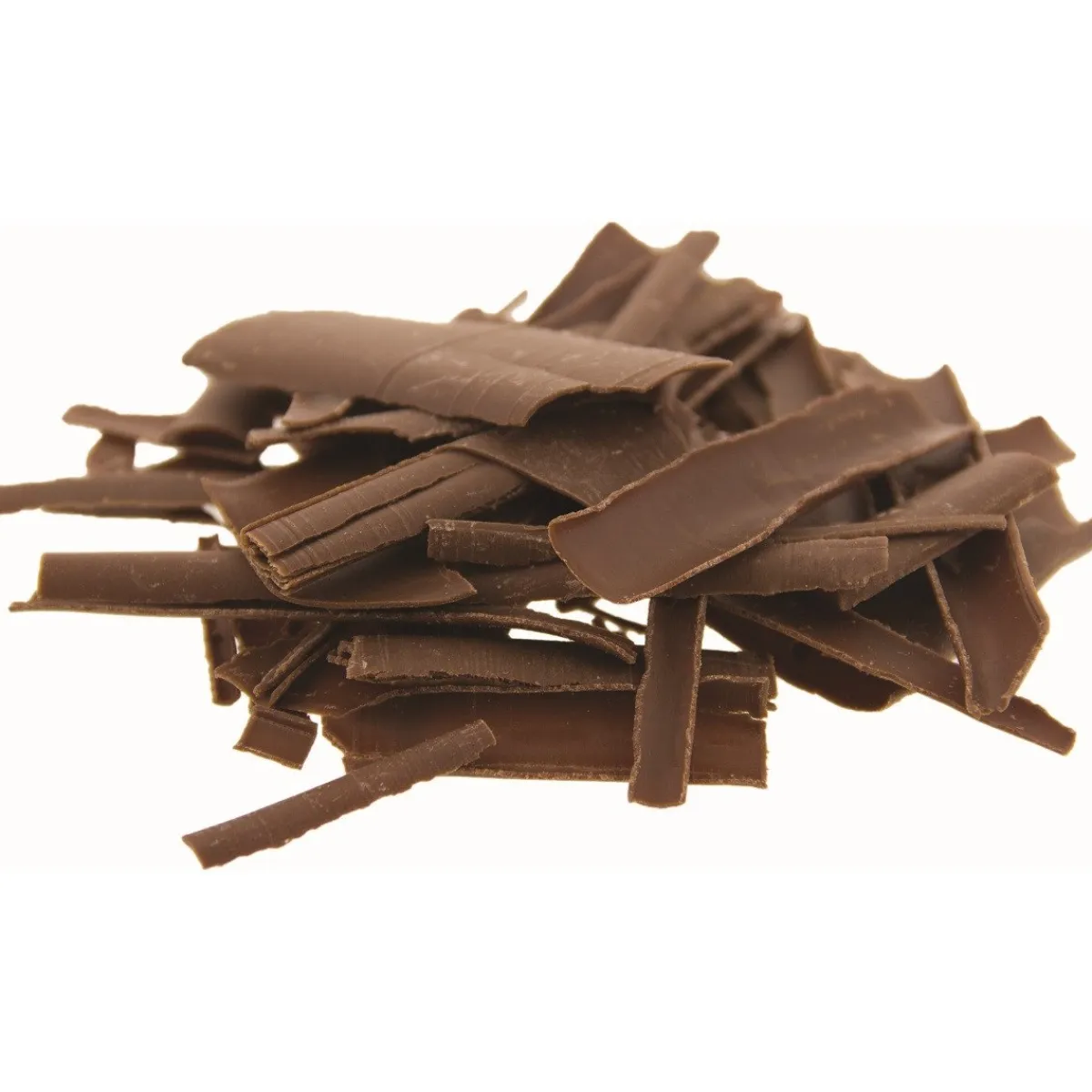 Callebaut Chocolade Schaafsel Melk 2,5kg Outlet