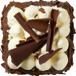 Callebaut Chocolade Schaafsel Fijn Puur 2,5kg Sale