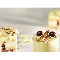 Callebaut Chocolade Schaafsel Wit 2,5kg Online