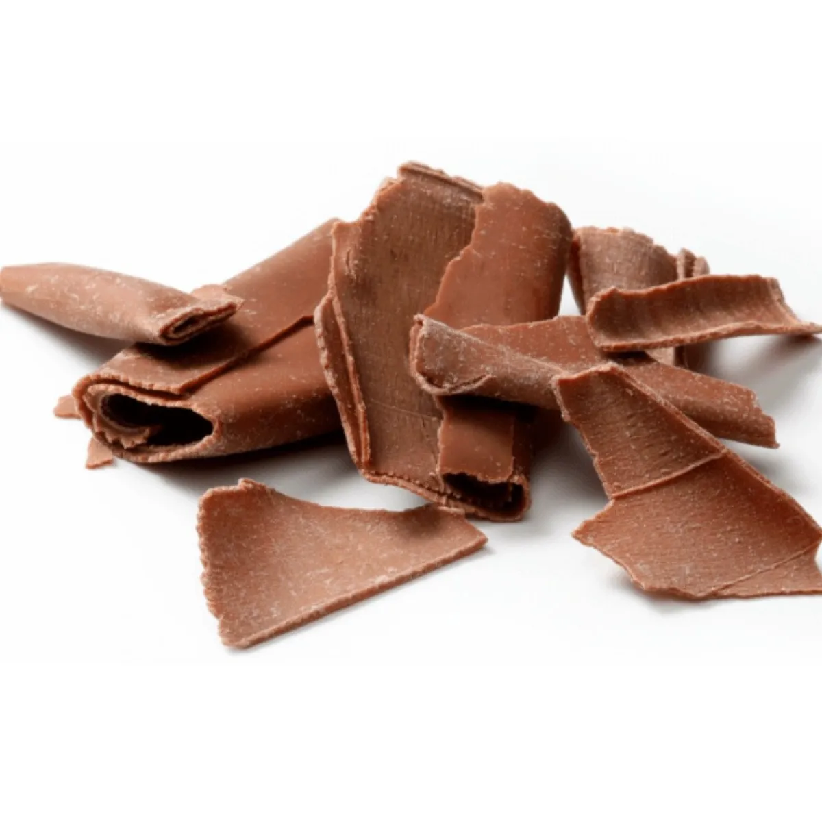 Callebaut Chocolade Schaafsel Fijn Melk 2,5kg Outlet