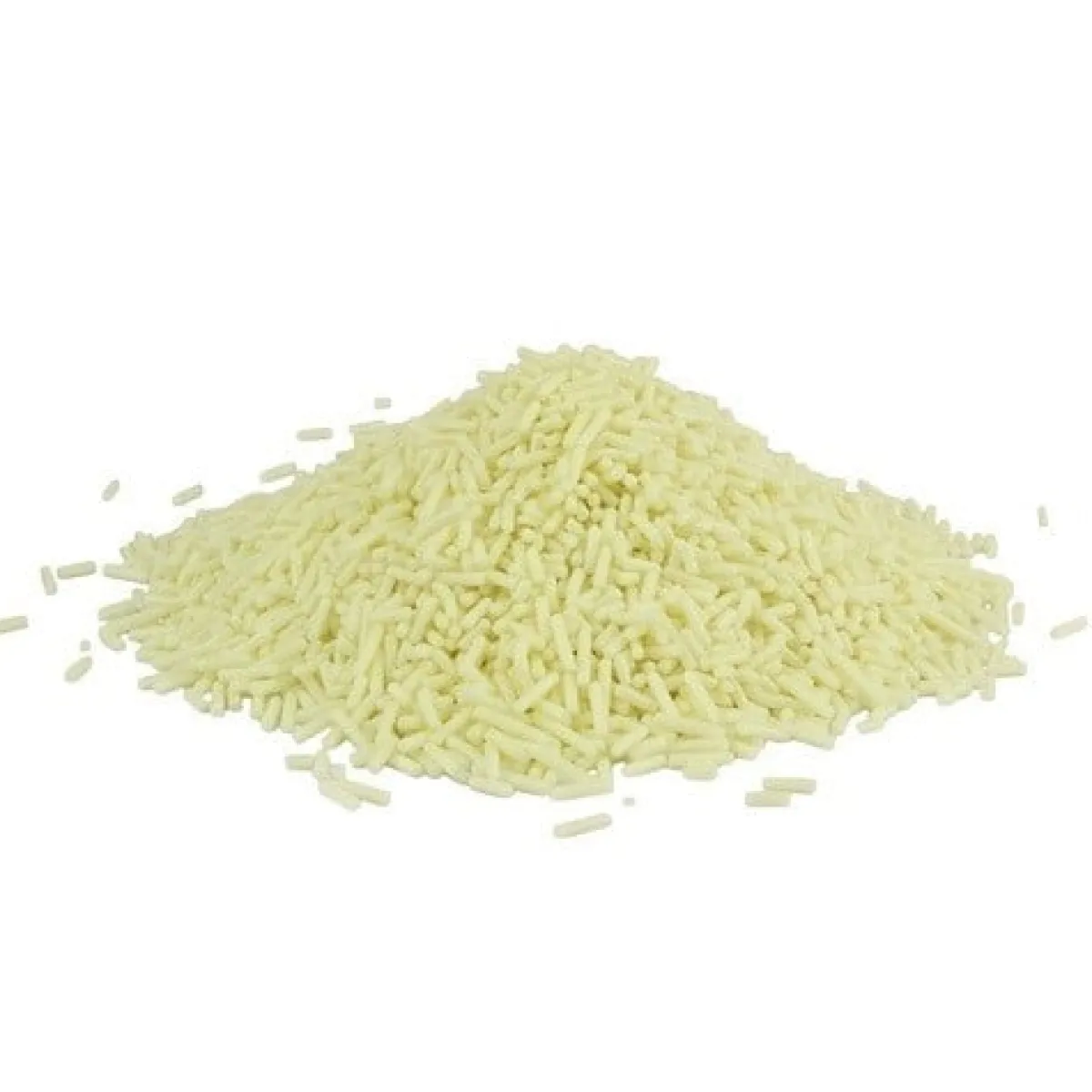 Callebaut Chocolade Vermicelli Wit 1kg Online