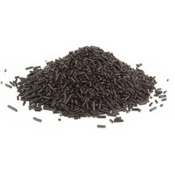 Callebaut Chocolade Vermicelli Puur 5kg Discount