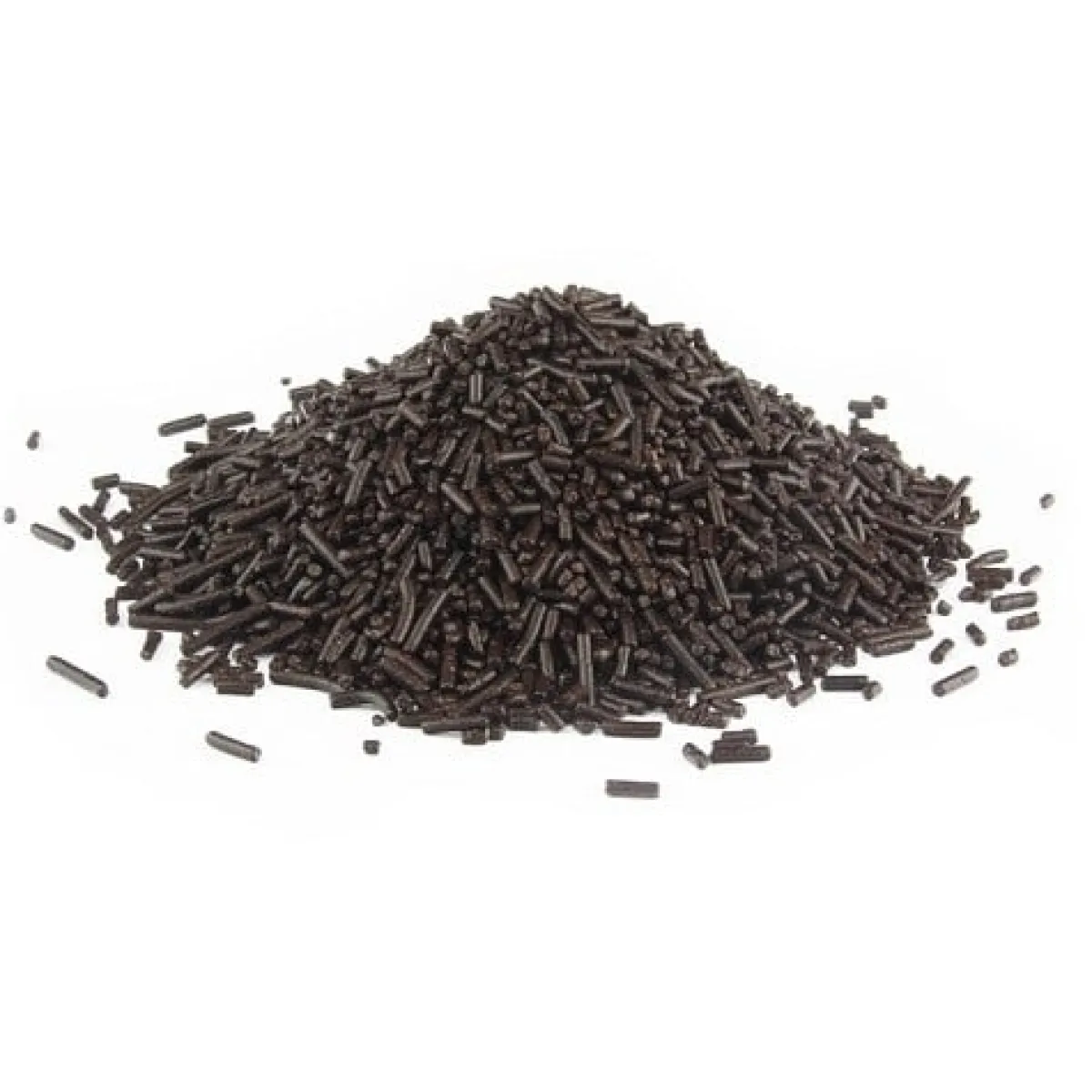 Callebaut Chocolade Vermicelli Puur 5kg Discount