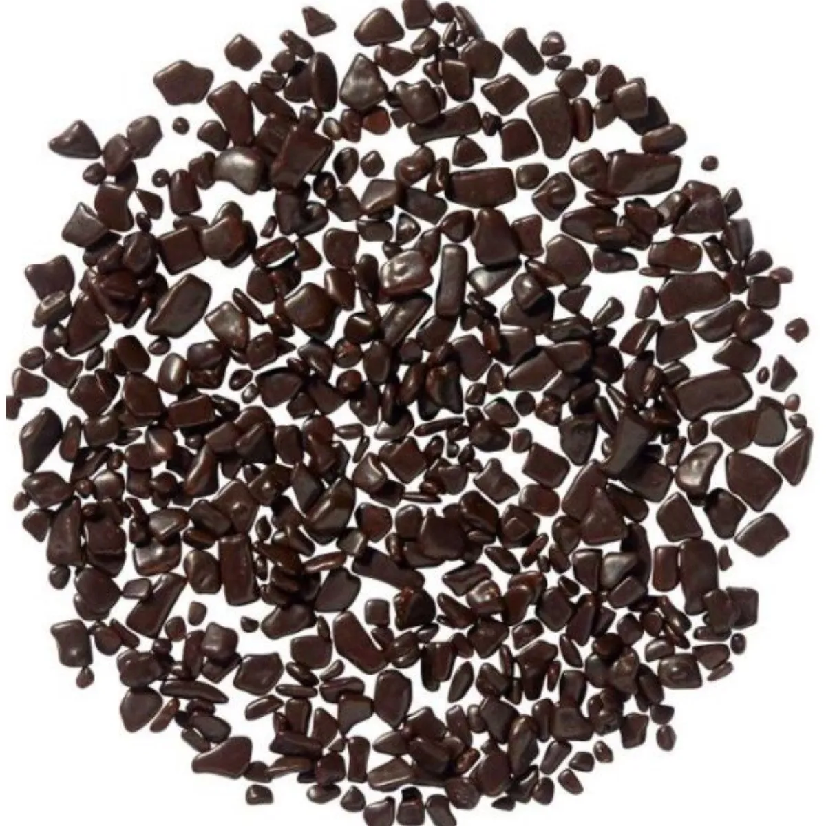 Callebaut Chocoladevlokken Klein Puur 5kg Clearance