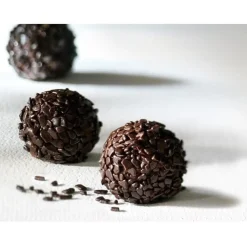 Callebaut Chocoladevlokken Puur 1 kg Sale