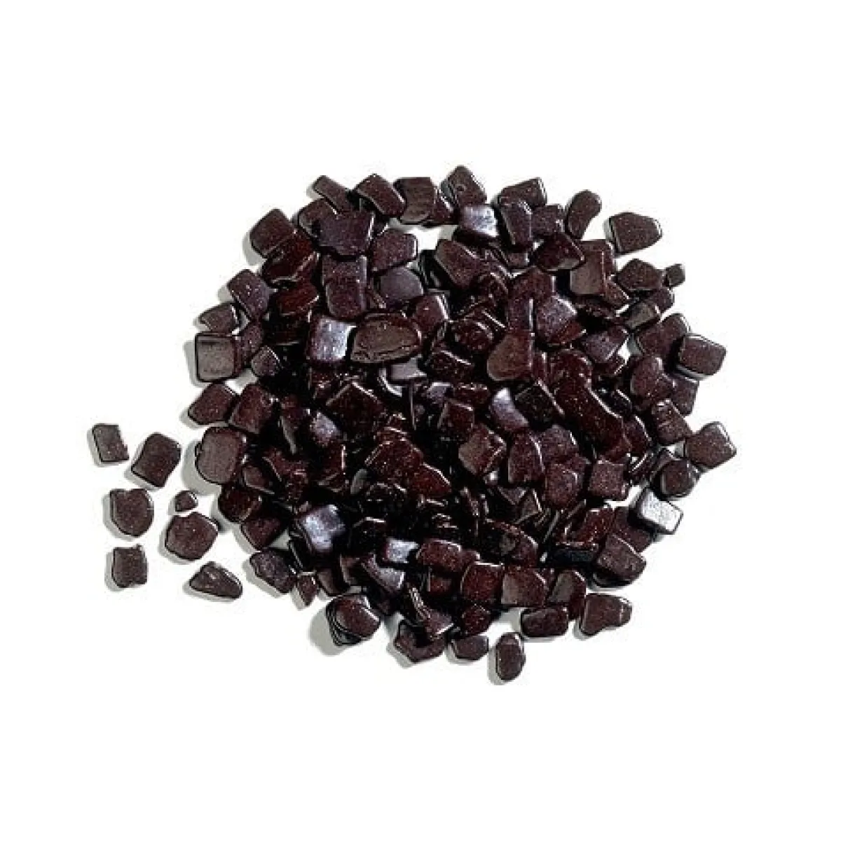 Callebaut Chocoladevlokken Puur 1 kg Sale