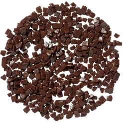 Callebaut Chocoladevlokken Pailletés Puur 1kg Outlet