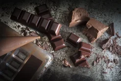 Callebaut Chocoladevulling Blok Melk 5kg