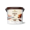 Callebaut Crema Vulling Pure Chocolade 5kg Outlet