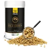Callebaut Gouden Crunch Witte Chocolade 350g Outlet