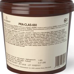 Callebaut Hazelnoot Praline notenvulling 1kg Best