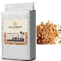 Callebaut Hazelnoten bresillienne 1 kg Online