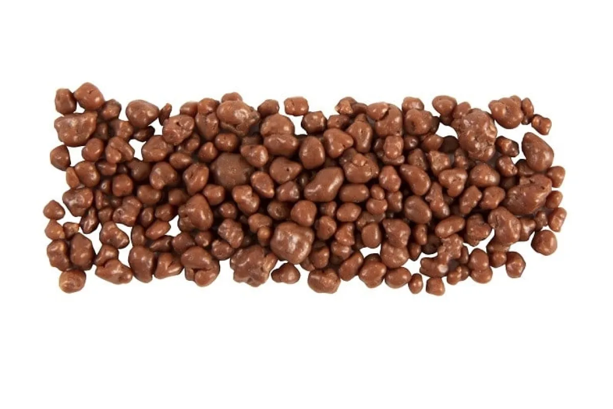 Callebaut Knettersuiker Melk Chocolade 650g Clearance
