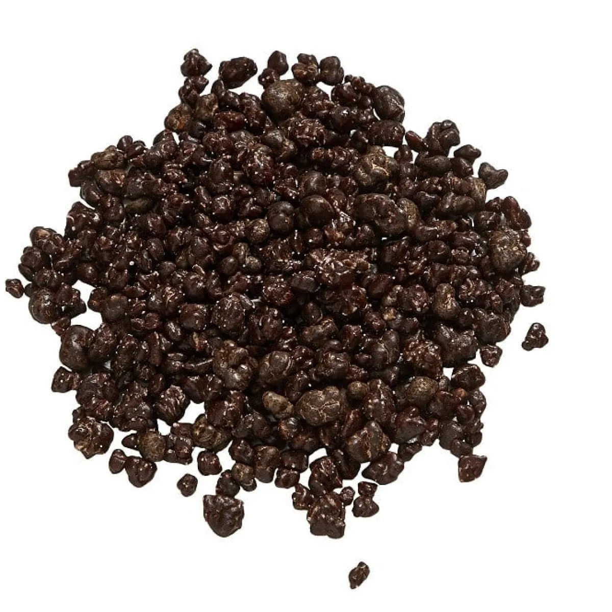 Callebaut Knettersuiker Pure Chocolade 650g Sale