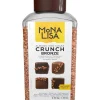 Callebaut Marsepein Crunch Brons 500 gram New
