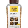 Callebaut Marsepein Crunch Goud 500 gram New