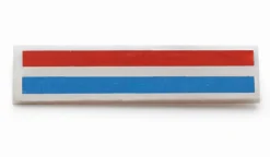 Callebaut Marsepeinen Decoratie Vlag Nederland 400st. Hot